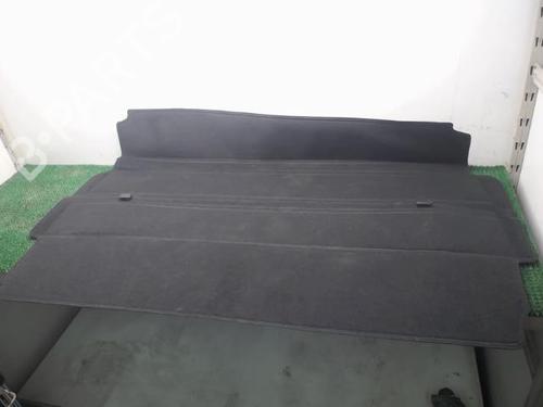 Rear parcel shelf PEUGEOT 208 I (CA_, CC_) 1.5 BlueHDI 100 | BP22088180C85