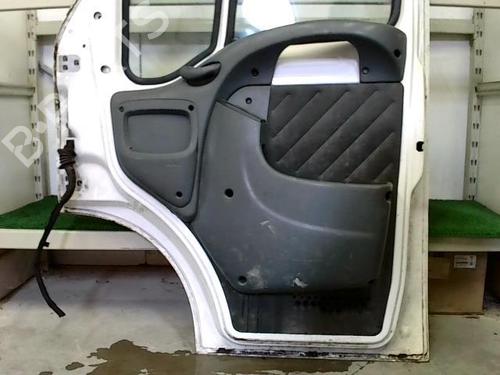 Right front door CITROËN JUMPER I Van (244) 2.2 HDi | BP22089151C3 