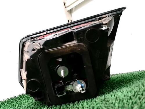 Left tailgate light PEUGEOT 3008 II SUV (MC_, MR_, MJ_, M4_) 1.6 BlueHDi 120 | BP21373130C79 