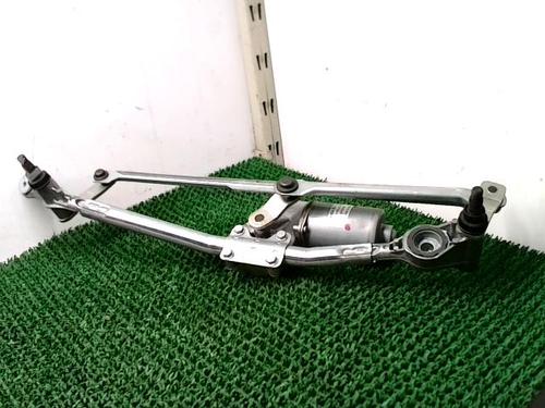 Used Front wiper motor BMW 3 (E90) 318 d (143 hp) 24184430