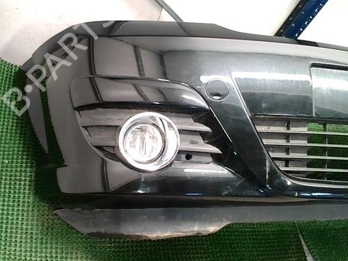 Front bumper OPEL MERIVA A MPV (X03) 1.7 CDTI (E75) | BP28013879C7 