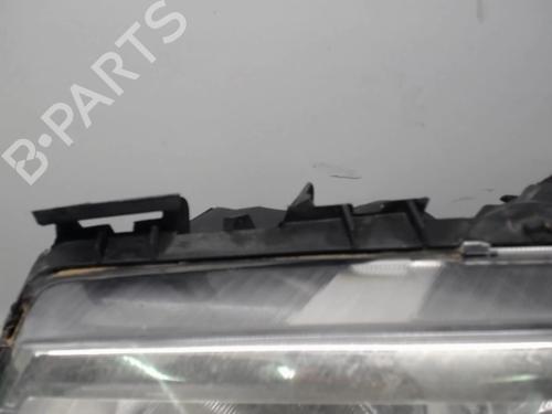 Left headlight RENAULT MEGANE II (BM0/1_, CM0/1_) 1.5 dCi (BM1E, CM1E) | BP22077581C28 