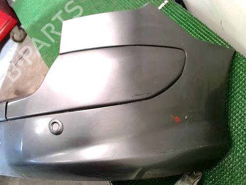 Used Rear bumper PEUGEOT 308 SW I (4E_, 4H_) 1.6 HDi (109 hp) 20875090