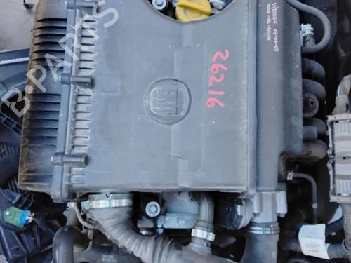 Used Gearbox Gearbox FIAT TIPO Estate (356_, 357_) 1.4 (356WXA1B) (95 hp) 40485123 40485123