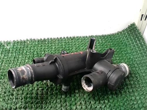 Used Thermostat housing CITROËN C4 Grand Picasso I (UA_) 2.0 HDi 138 (136 hp) 22090008