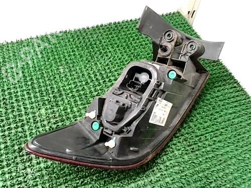 Used Right taillight Right taillight RENAULT CLIO IV (BH_) 1.5 dCi 75 (75 hp) 25262311 25262311