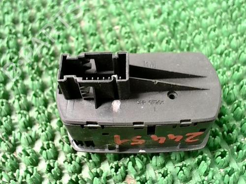 Used Left front window switch Left front window switch OPEL CORSA D (S07) 1.3 CDTI (L08, L68) (75 hp) 22091745 22091745