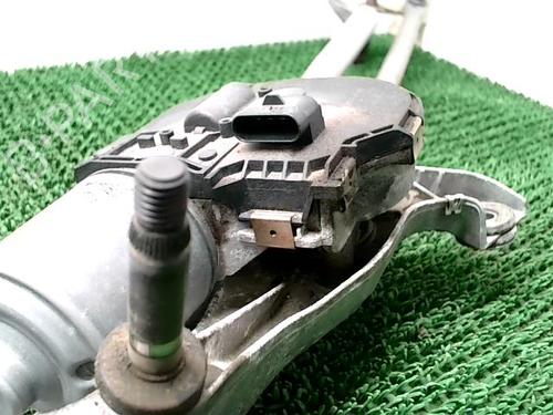 Front wiper motor MERCEDES-BENZ E-CLASS Coupe (C207) E 250 CDI / BlueTEC / d (207.303, 207.304) | BP29849849M29