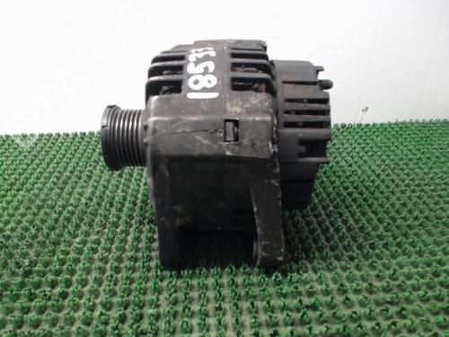 Alternator RENAULT LAGUNA II (BG0/1_) 1.9 dCi (BG08, BG0G) | BP22079567M7 