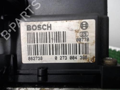 ABS pump RENAULT SCÉNIC I MPV (JA0/1_, FA0_) 2.0 16V RX4 | BP22081398M43 