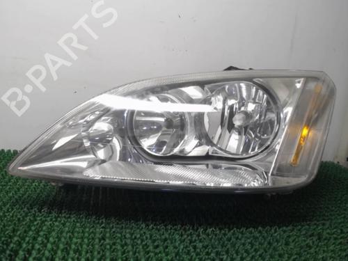 Left headlight FORD FOCUS C-MAX (DM2) 1.8 TDCi | BP20875437C28 - Image 4