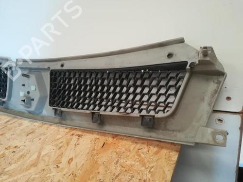 Used Grille Grille RENAULT MASTER II Van (FD) 2.5 dCi 100 (FD0U, FD0V, FD3U, FD3V, FD8U, FD8V) (99 hp) 20875781 20875781