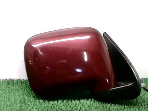 Right mirror NISSAN TERRANO II (R20) 3.0 Di 4WD | BP27153519C27 