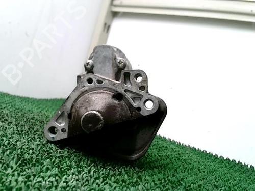 Starter RENAULT CLIO II (BB_, CB_) 1.5 dCi (B/CB3M) | BP22091059M8 