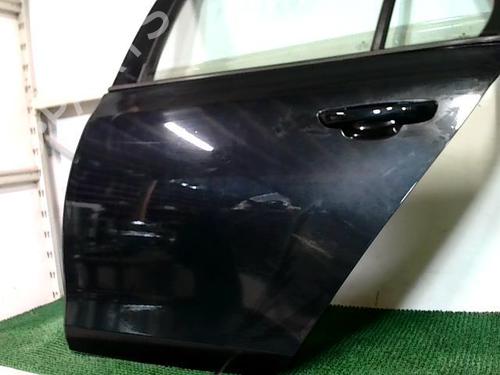 Left rear door VW GOLF VI (5K1) 1.6 TDI | BP20874201C4
