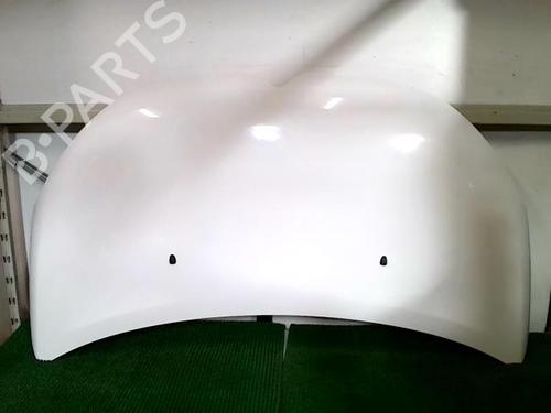 Used Hood CITROËN C3 III (SX) 1.5 BlueHDi 100 (SXYHYP, SXYHTU) (102 hp) 30195209