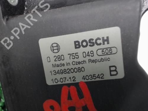 Pedal PEUGEOT BOXER Van 2.2 HDi 120 | BP22081440I4 - Image 5