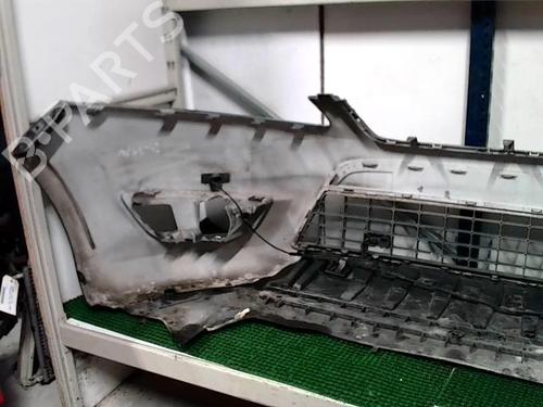 Front bumper FORD MONDEO IV (BA7) 1.8 TDCi | BP22090965C7 