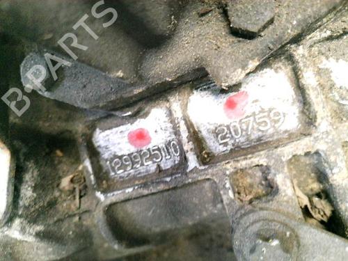Gearbox VW PASSAT CC B6 (357) 2.0 TDI | BP39215325M3 - Image 5