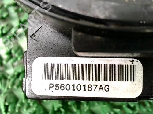 Squib airbag JEEP CHEROKEE (KJ) 2.8 CRD 4x4 | BP26443445C102 