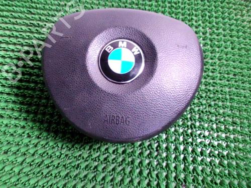 Used Driver airbag BMW 1 (E87) 120 d (177 hp) 22083022