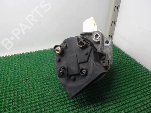 Used Alternator Alternator RENAULT CLIO II (BB_, CB_) 1.6 (B/CB0D, BB00) (90 hp) 22076588 22076588