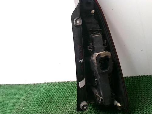 Used Left taillight Left taillight RENAULT ESPACE IV (JK0/1_) 2.0 dCi (JK01, JK02, JK1J, JK1K, JK1H) (150 hp) 22089922 22089922
