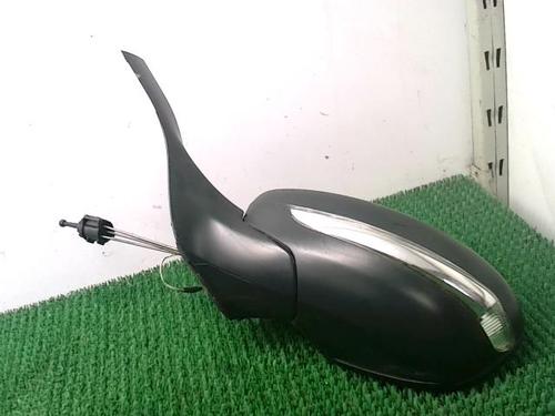 Left mirror PEUGEOT 208 I (CA_, CC_) 1.4 HDi | BP29892864C26