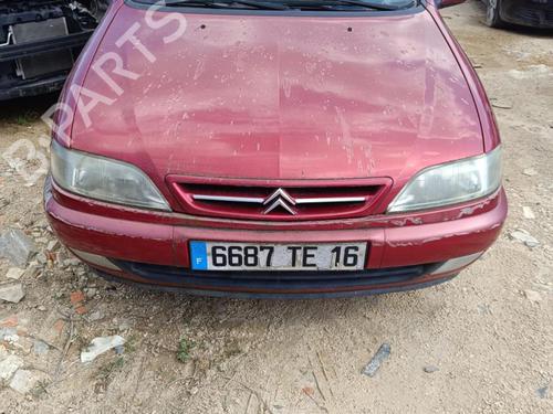 Used Parts CITROËN XSARA (N1)  1.9 D  2876194