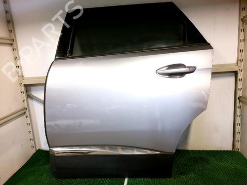 Used Rear left lock Rear left lock PEUGEOT 5008 II (MC_, MJ_, MR_, M4_) 1.5 BlueHDi 130 (MCYHZJ, MCYHZR, MCYHZX) (131 hp) 35781148 35781148