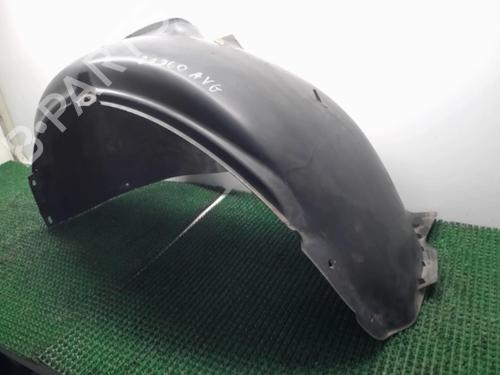 Wheel arch VW GOLF VI (5K1) 1.6 TDI | BP22080635C56 