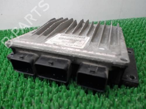 Used Electronic module Electronic module RENAULT CLIO III (BR0/1, CR0/1) 1.5 dCi (C/BR0G, C/BR1G) (68 hp) 30339440 30339440
