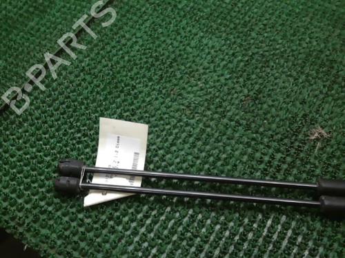 Gassdemper Bakluke OPEL CORSA D (S07) 1.3 CDTI (L08, L68) | BP25131596C138 