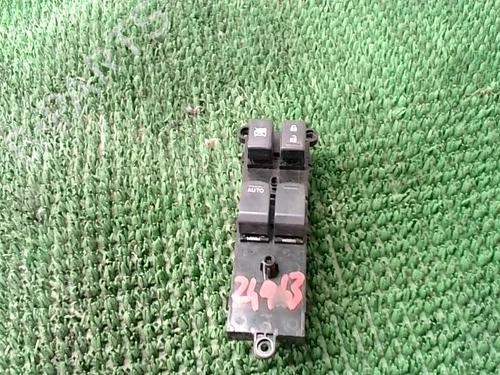Used Left front window switch SUZUKI IGNIS III (MF, FF) 1.2 Hybrid (ATK412) (83 hp) 29900945
