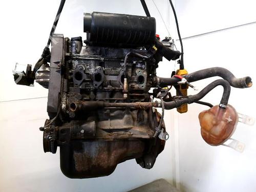 Engine FIAT GRANDE PUNTO (199_) 1.4 (199AXB11, 199AXB1A, 199BXB1A, 199AXL1A) | BP36522649M1 - Image 2