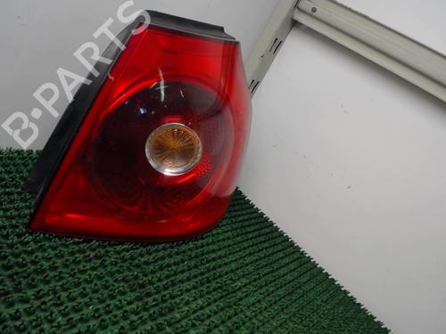 Right taillight VW GOLF V (1K1) 1.9 TDI | BP20875613C35 