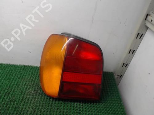 Used Left taillight VW POLO III (6N1) 60 1.4 (60 hp) 22086597