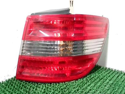 Used Right taillight MERCEDES-BENZ B-CLASS Sports Tourer (W245) B 200 CDI (245.208) (140 hp) 20875935