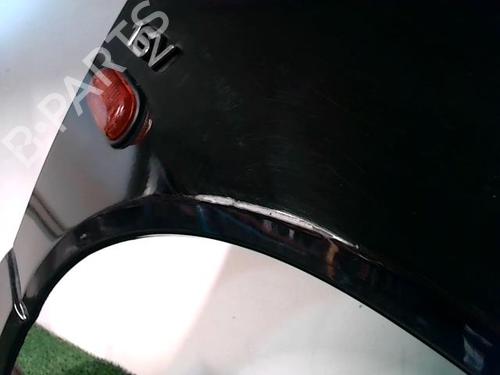 Used Right front fenders Right front fenders RENAULT TWINGO I (C06_) 1.2 16V (C06C, C06D, C06K) (75 hp) 29371981 29371981