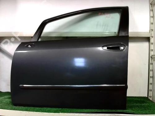 Left front door FIAT PUNTO EVO (199_) 1.3 D Multijet | BP20874210C2 