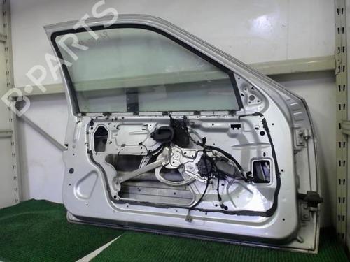 Used Left front door BMW 3 Compact (E36) 316 i (105 hp) 22088046