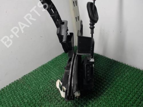 Front right lock FORD FIESTA VI (CB1, CCN) 1.4 TDCi | BP22084210C97 