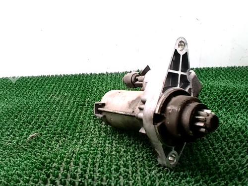 Used Starter Starter VW POLO IV (9N_, 9A_) 1.2 12V (64 hp) 20874830 20874830