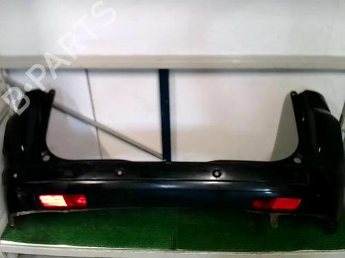 Used Rear bumper CITROËN C4 Grand Picasso I (UA_) 1.6 HDi (109 hp) 25131629
