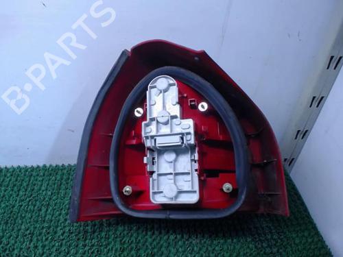 Used Right taillight Right taillight AUDI A3 (8L1) 1.9 TDI (90 hp) 22087626 22087626