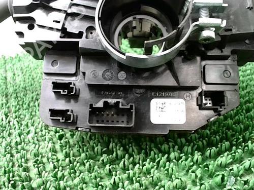 Steering column stalk CITROËN C4 III (BA_, BB_, BC_) BLUEHDI 110 (BBYHSA) | BP30603396I23