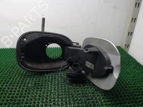 Used Fuel flap RENAULT MODUS / GRAND MODUS (F/JP0_) 1.5 dCi 75 (75 hp) 22086238