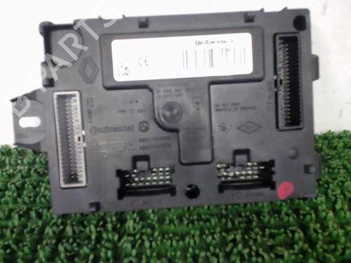 Elektronische module RENAULT CLIO IV (BH_) 1.5 dCi 75 | BP22088350M83