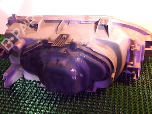 Used Left headlight Left headlight RENAULT 19 I (B/C53_) 1.9 D (B/C534, B/C53J) (64 hp) 22076030 22076030