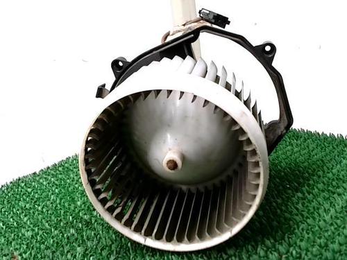 Heater blower motor VW GOLF VI (5K1) 1.6 TDI | BP22091172M62